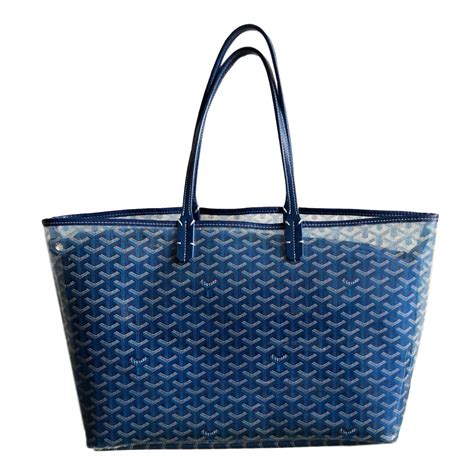 cabas goyard prix boutique|goyard sacs caba.